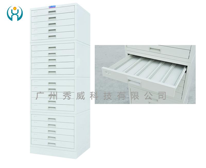 Drying cabinet